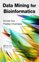 Data Mining for Bioinformatics 0849328012 Book Cover