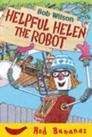 Helpful Helen the Robot 1405215941 Book Cover