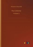 The Celebrity, Volume 02 9354848222 Book Cover