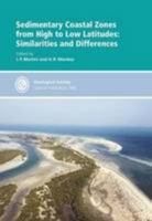 Sedimentary Coastal Zones from High to Low Latitudes: Similarities and Differences. (Geological Society of London Special Publications) (Geological Society Special Publication) 1862393745 Book Cover