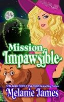 Mission Impawsible 1541081633 Book Cover