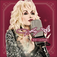 Dolly Parton 2027 Wall Calendar B0GFDDZJV3 Book Cover