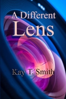 A Different Lens 132607900X Book Cover