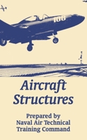 Aircraft Structures 1410205843 Book Cover