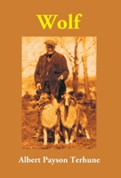 Wolf 9351283704 Book Cover