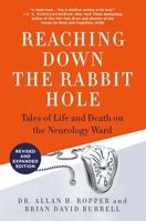Reaching Down the Rabbit Hole 1250430704 Book Cover