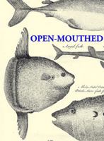 Open-mouthed: Food Poems 1903018498 Book Cover