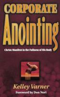 Corporate Anointing 0768420113 Book Cover