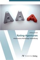 Rating-Agenturen 3639447468 Book Cover