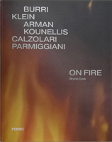 On Fire 8855211013 Book Cover