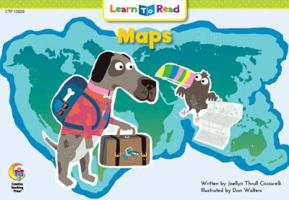 Maps 1683102517 Book Cover