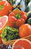 Food and Nutrition B0C5R6NTCG Book Cover