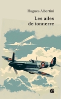 Les ailes de tonnerre (French Edition) 2754774300 Book Cover