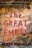 The Great Empty 1482050781 Book Cover