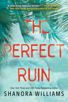 The Perfect Ruin 1496731107 Book Cover