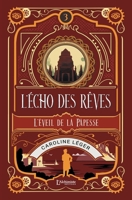 L'écho des rêves - tome 3: L'éveil de la Papesse (French Edition) 2379662444 Book Cover