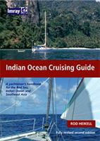 Indian Ocean Cruising Guide 0852882955 Book Cover