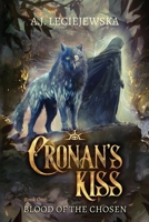 Blood of the Chosen (Cronan's Kiss) 8269355003 Book Cover