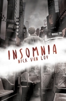 Insomnia 1912964473 Book Cover