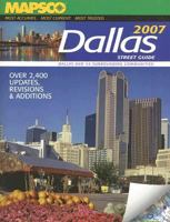 Dallas, TX 1569665168 Book Cover