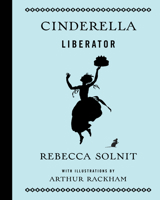 Cinderella Liberator 1608465969 Book Cover