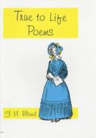 True to Life Poems 0722333986 Book Cover