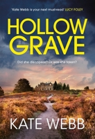 Hollow Grave (The DI Lockyer Mysteries) 1529433533 Book Cover