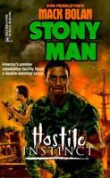 Hostile Instinct (Stony Man #46) 0373619308 Book Cover