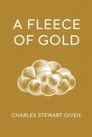 A Fleece of Gold; Five Lessons from the Fable of Jason and the Golden Fleece: Dutch edition B0GWX7CKJ7 Book Cover
