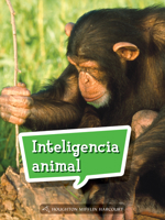 Science and Engineering Spanish Leveled Readers: Leveled Reader, Enrichment Grade 5 Book 192: Inteligencia Animal 0544078764 Book Cover