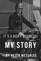 It’s A Risky Business B0CS8WZ4HP Book Cover