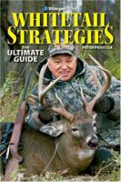 Whitetail Strategies: The Ultimate Guide 0883173492 Book Cover