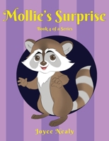Mollie's Surprise: Book 4 of a Series 1952896886 Book Cover