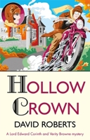 Hollow Crown 0786710527 Book Cover