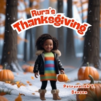 Rura's Thanksgiving B0G69F6PCH Book Cover