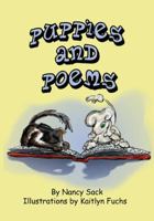 Puppies and Poems 1432784706 Book Cover