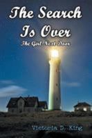 The Search Is Over: The Girl Next Door 1681811065 Book Cover