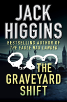 The Graveyard Shift 0425187365 Book Cover