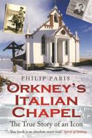 The Italian Chapel 1845025296 Book Cover