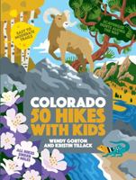 50 Hikes with Kids Colorado 1643261509 Book Cover