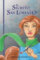 El Secreto de San Lorenzo 1511660708 Book Cover
