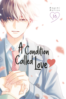 A Condition Called Love 16 B0F28L6H6W Book Cover