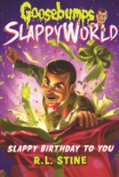Slappy Birthday to You B0GMZJ27PJ Book Cover