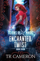 Enchanted Twist 1642028762 Book Cover