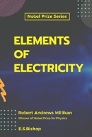 Elements of Electricity 939006340X Book Cover