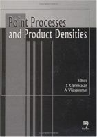 Point Processes and Product Densities 8173195587 Book Cover