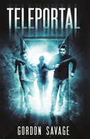 Teleportal B085RTKLG1 Book Cover