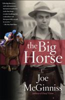 The Big Horse 0743261143 Book Cover