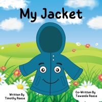 My Jacket 1955297231 Book Cover