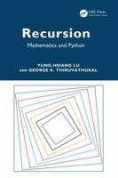 Recursion: Mathematics and Python 1041149530 Book Cover